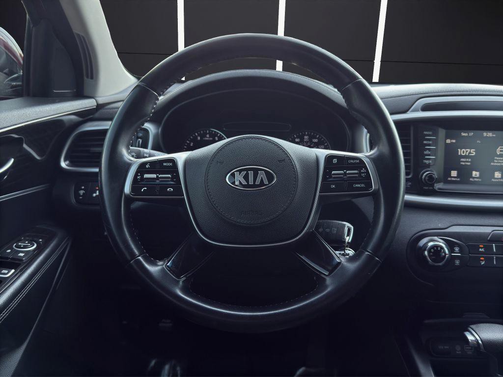 2019 Kia Sorento Image 16