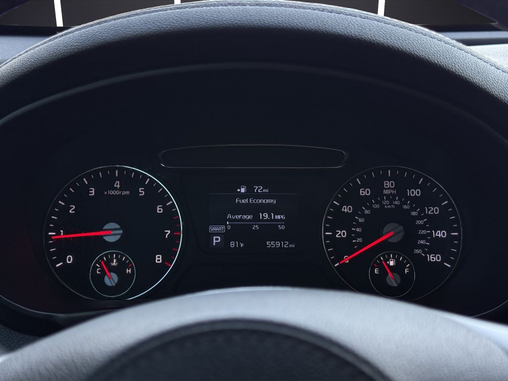 2019 Kia Sorento Image 17