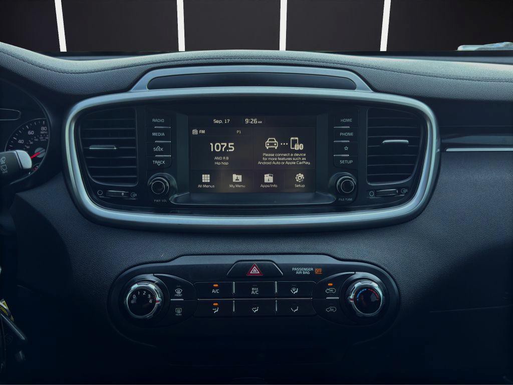 2019 Kia Sorento Image 18