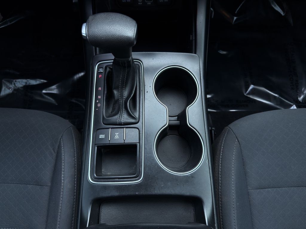 2019 Kia Sorento Image 19