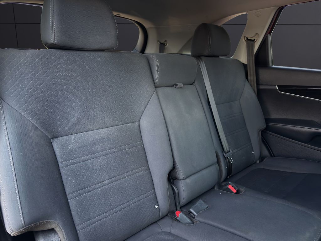 2019 Kia Sorento Image 20