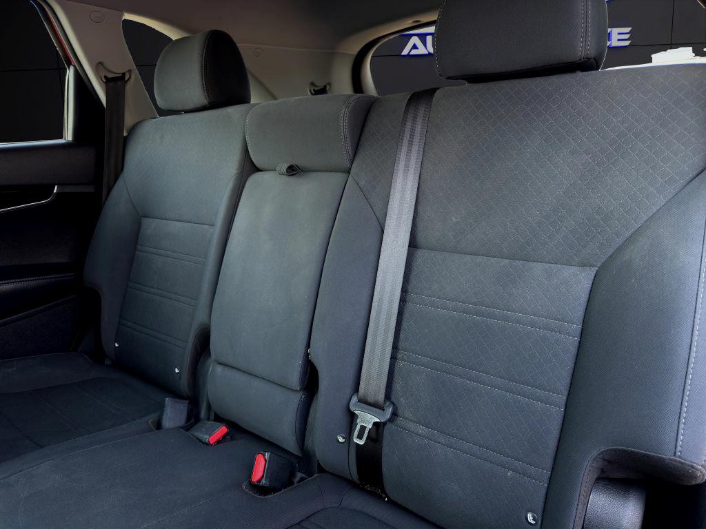2019 Kia Sorento Image 21
