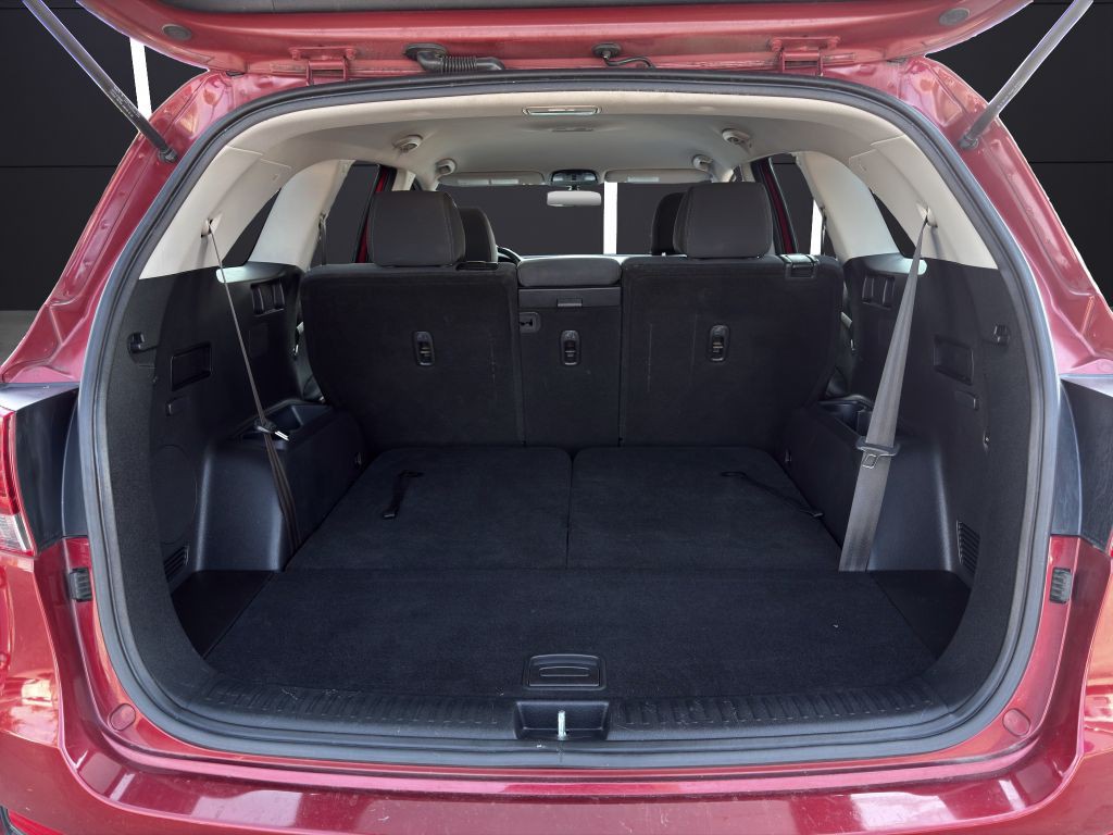 2019 Kia Sorento Image 22