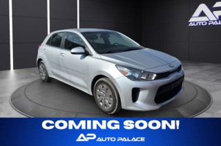 Image for 2020 Kia Rio LX KBB VALUE 12,5K WOW ID: 6793754