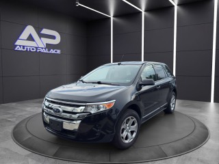 Image for 2013 Ford Edge SE ID: 6793781