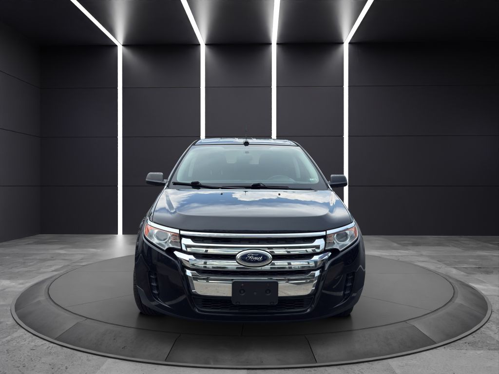 2013 Ford Edge Image 2
