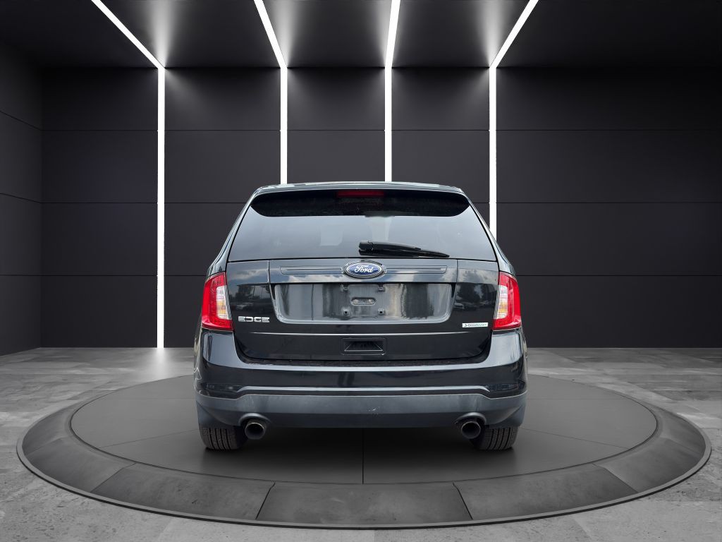 2013 Ford Edge Image 4