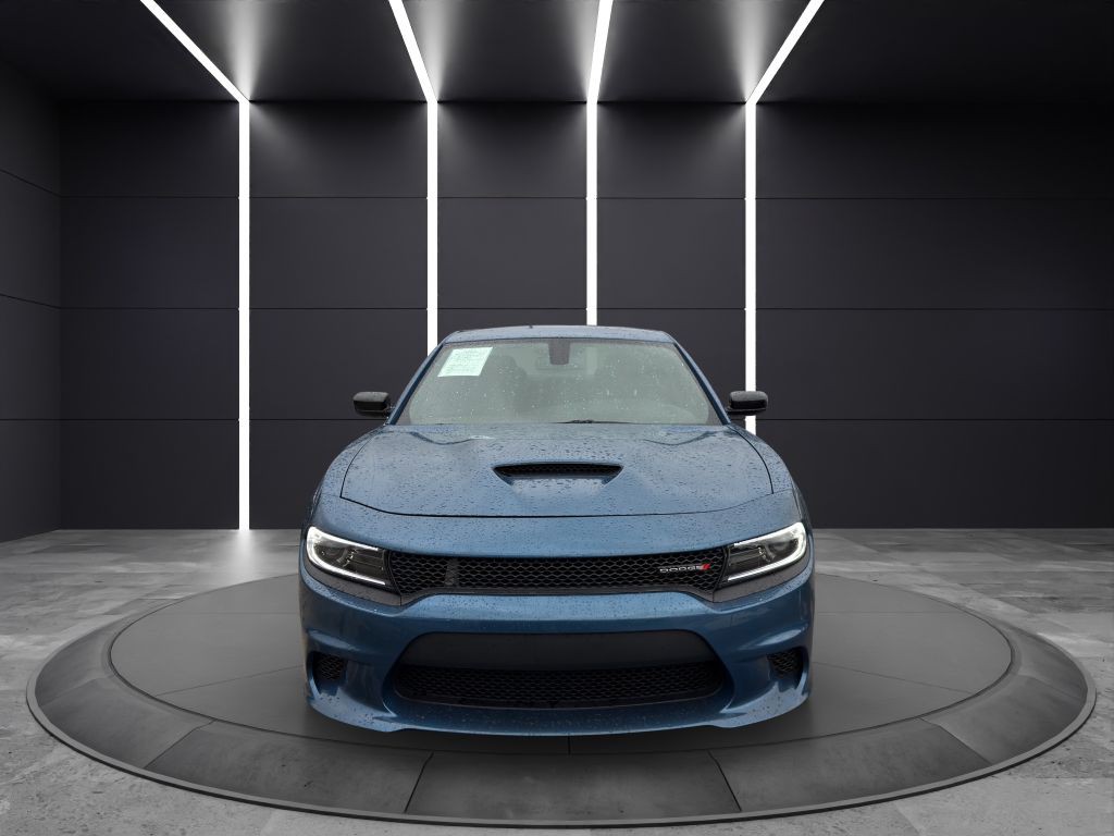 2023 Dodge Charger Image 2