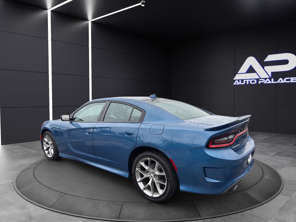 2023 Dodge Charger Image 4