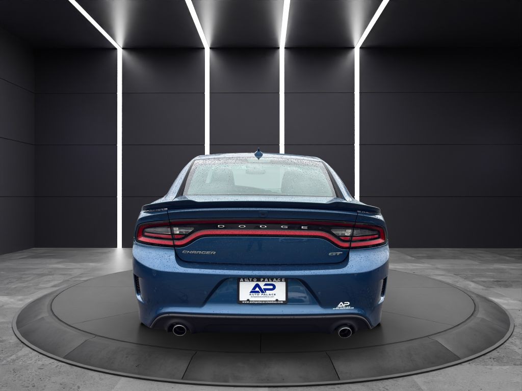 2023 Dodge Charger Image 5