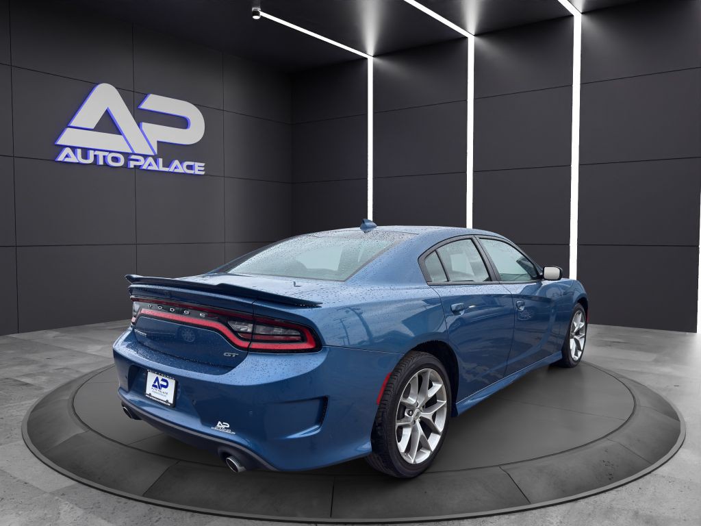 2023 Dodge Charger Image 6