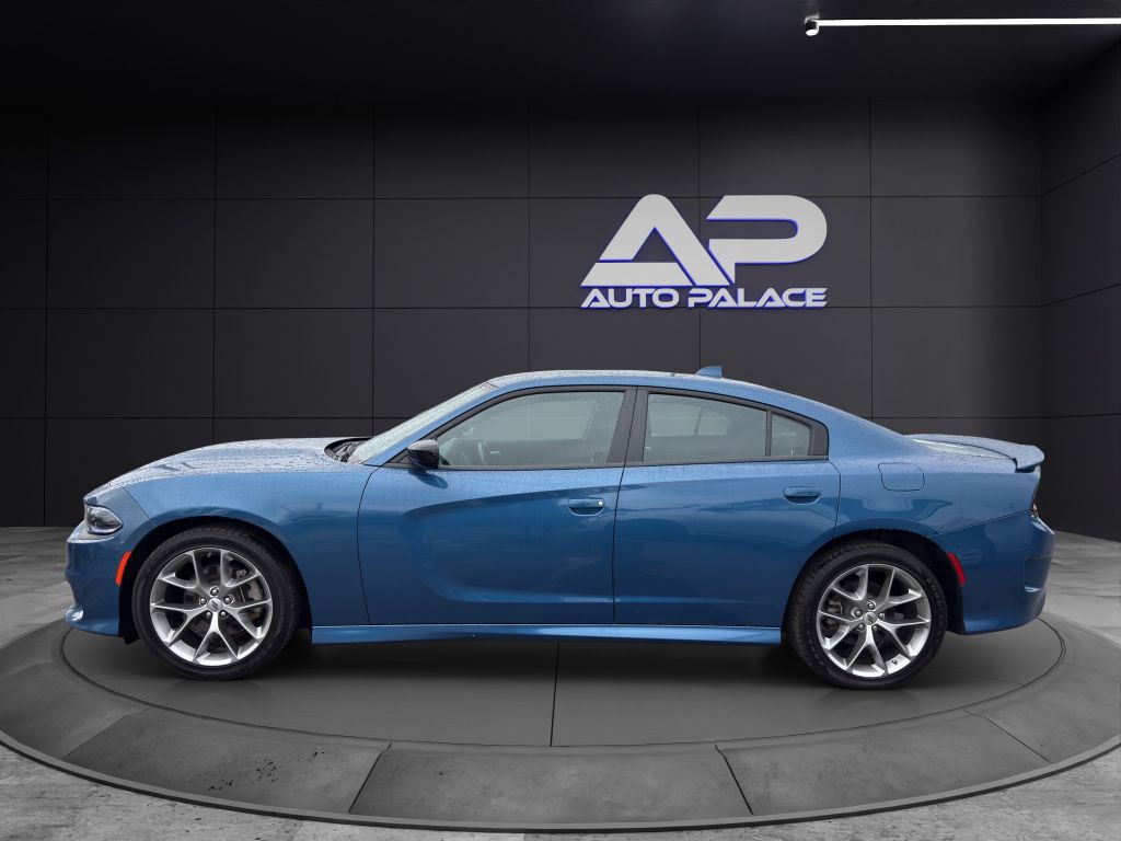 2023 Dodge Charger Image 7
