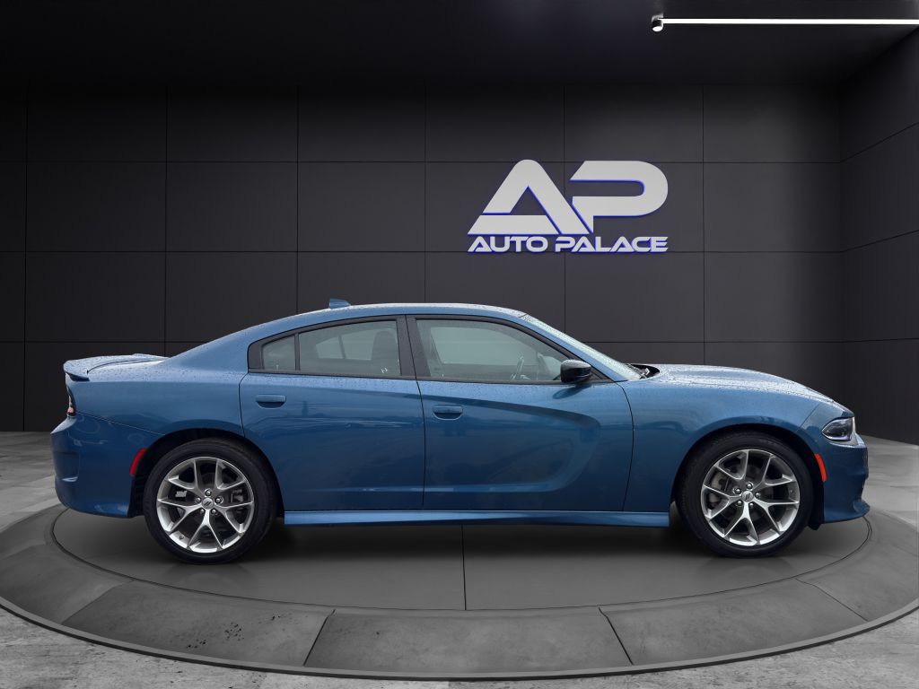 2023 Dodge Charger Image 8