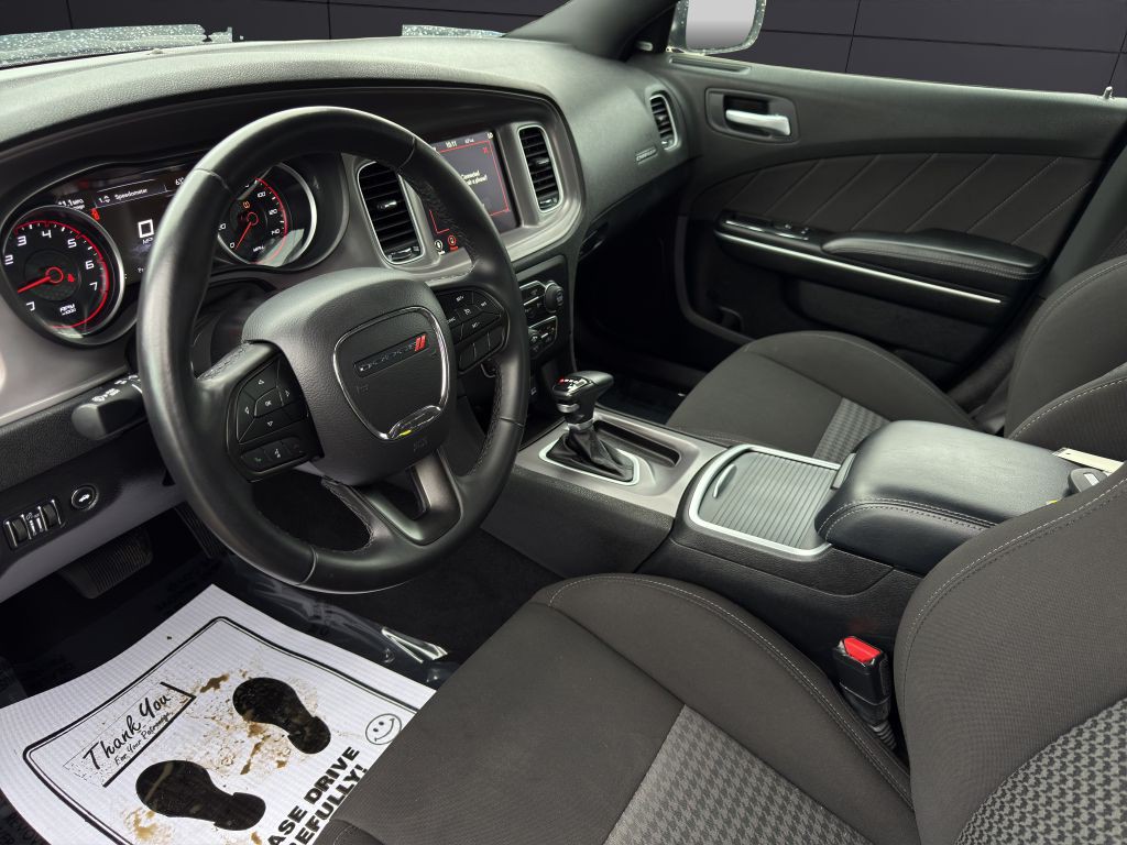 2023 Dodge Charger Image 12