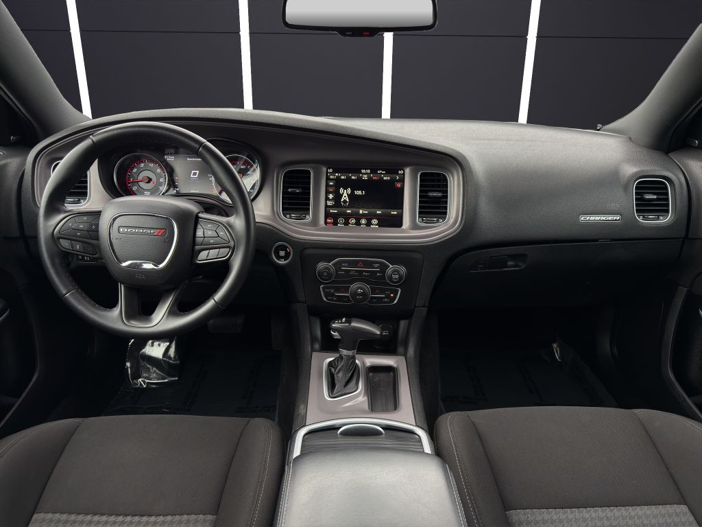 2023 Dodge Charger Image 13