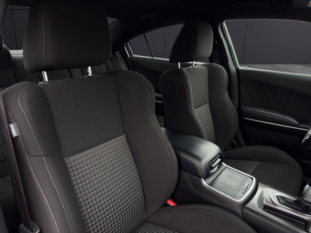 2023 Dodge Charger Image 14