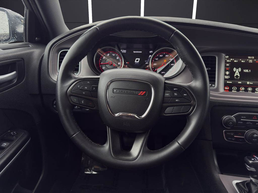 2023 Dodge Charger Image 16