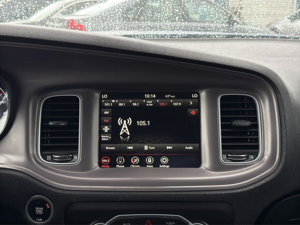 2023 Dodge Charger Image 17