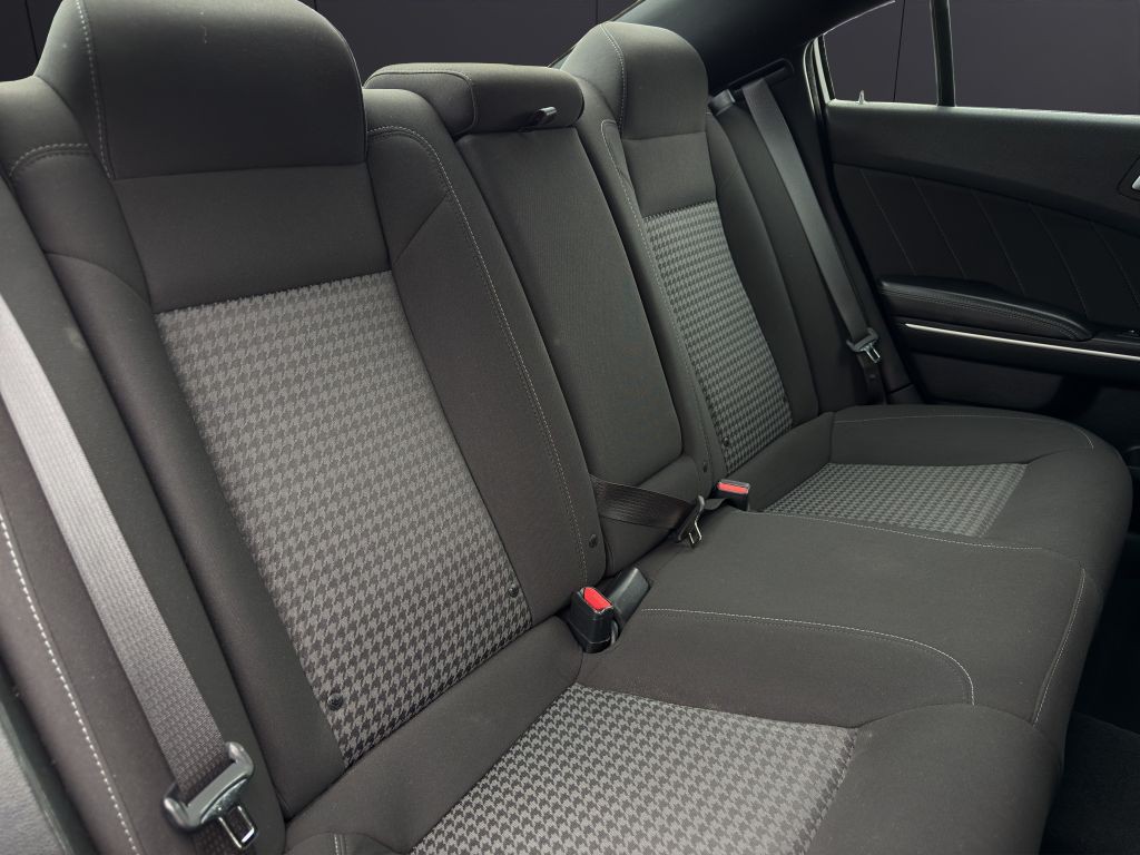 2023 Dodge Charger Image 19