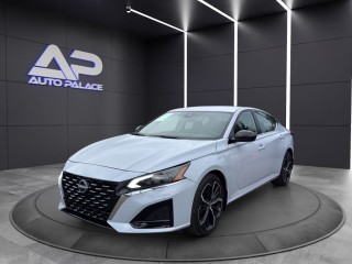 Image for 2024 Nissan Altima SR KBB VALUE 23K WOW ID: 6793900