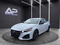 Image for 2024 Nissan Altima SR KBB VALUE 23K WOW ID: 6793900