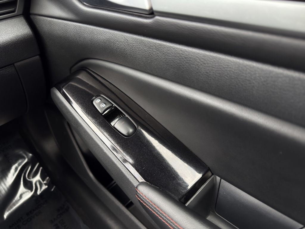 2024 Nissan Altima Image 15