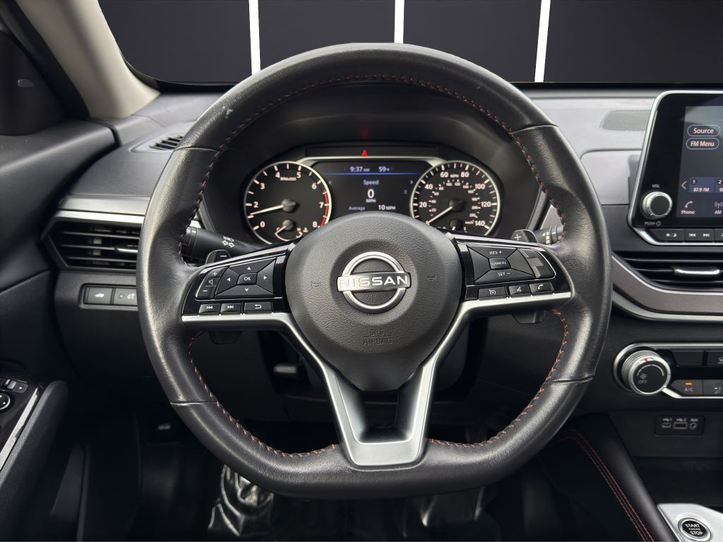 2024 Nissan Altima Image 16