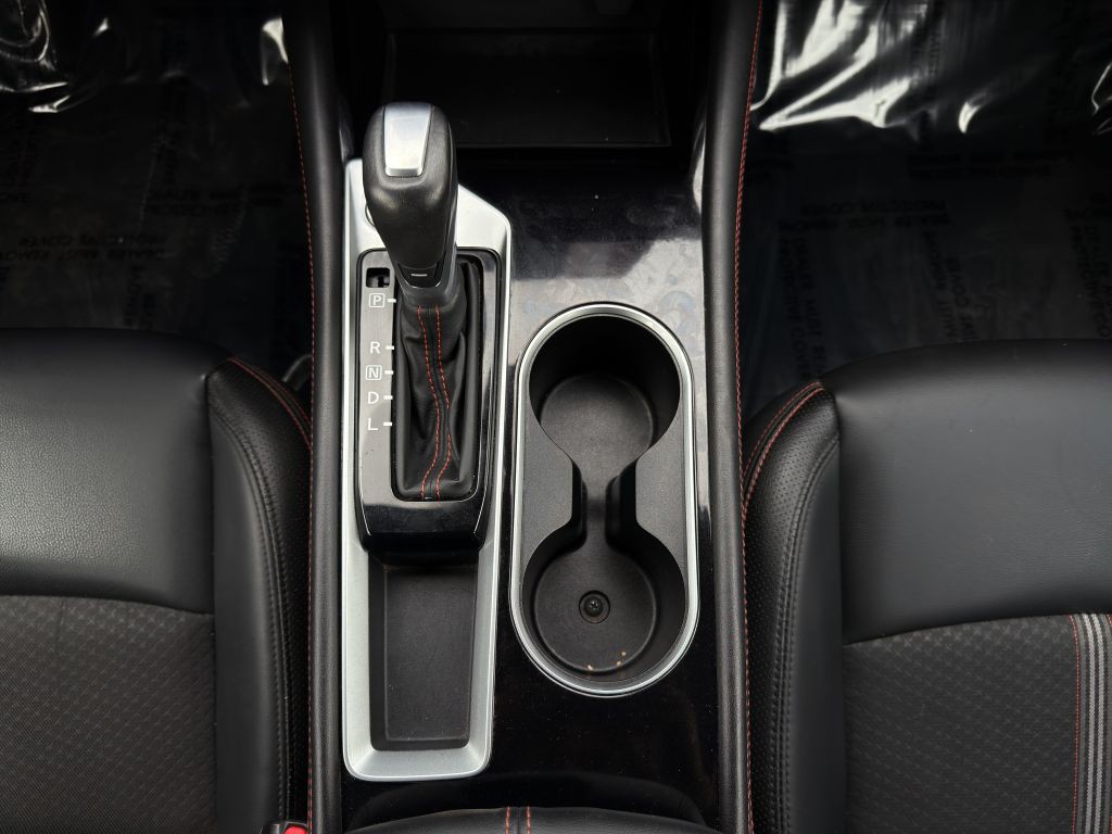 2024 Nissan Altima Image 19