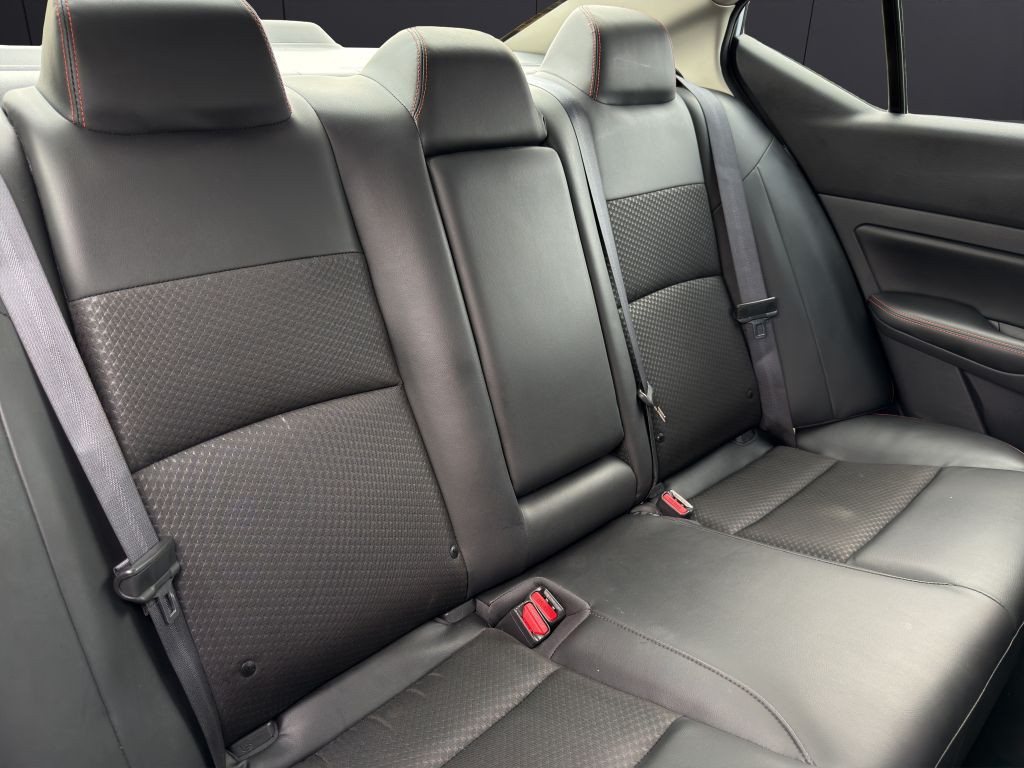 2024 Nissan Altima Image 20
