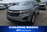Image for 2023 Chevrolet Equinox Lt Lowest Price Around ID: 6793903
