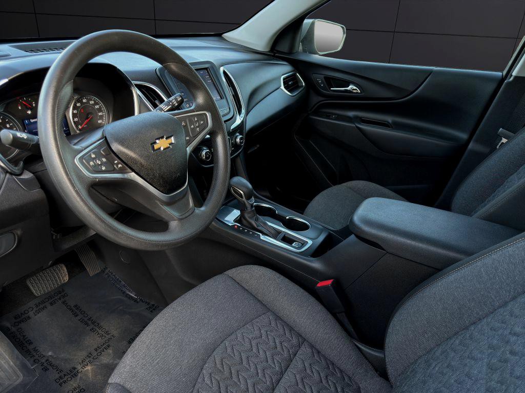 2023 Chevrolet Equinox Image 12