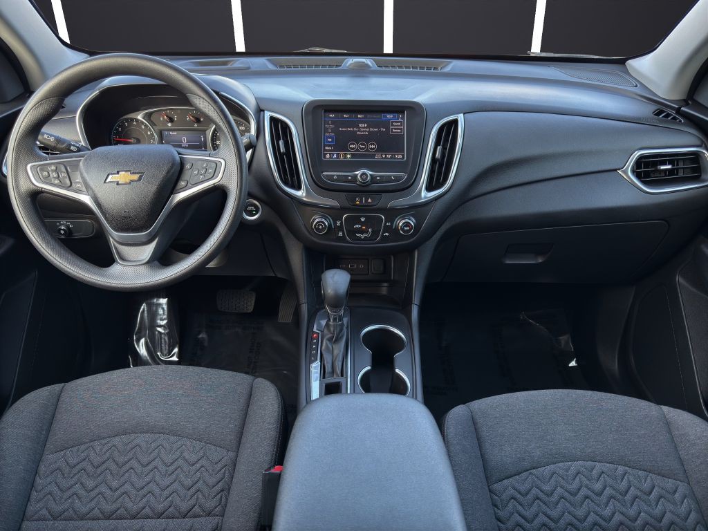 2023 Chevrolet Equinox Image 13