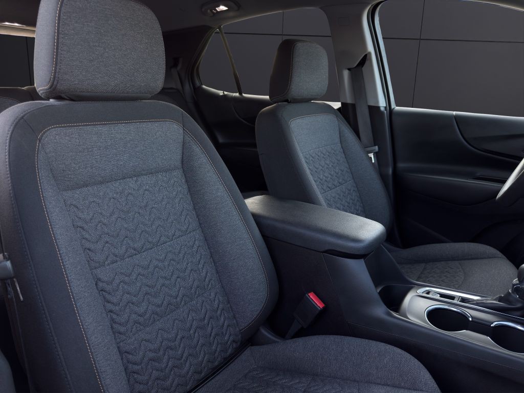 2023 Chevrolet Equinox Image 14