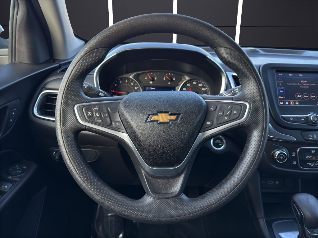 2023 Chevrolet Equinox Image 16