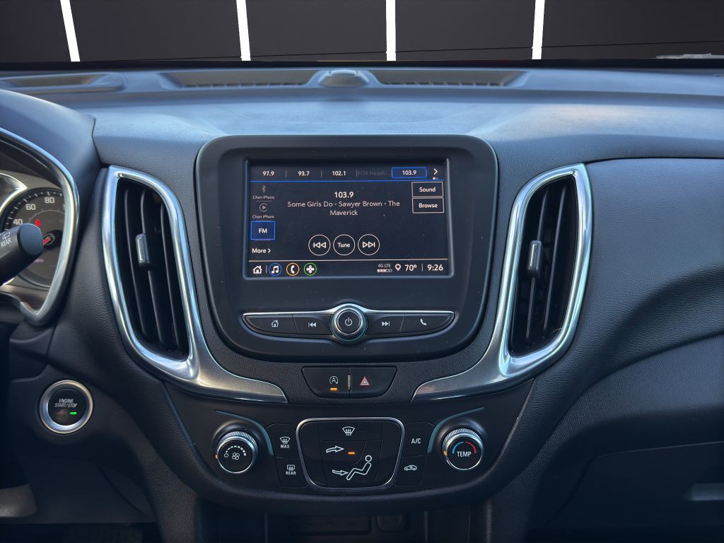 2023 Chevrolet Equinox Image 18