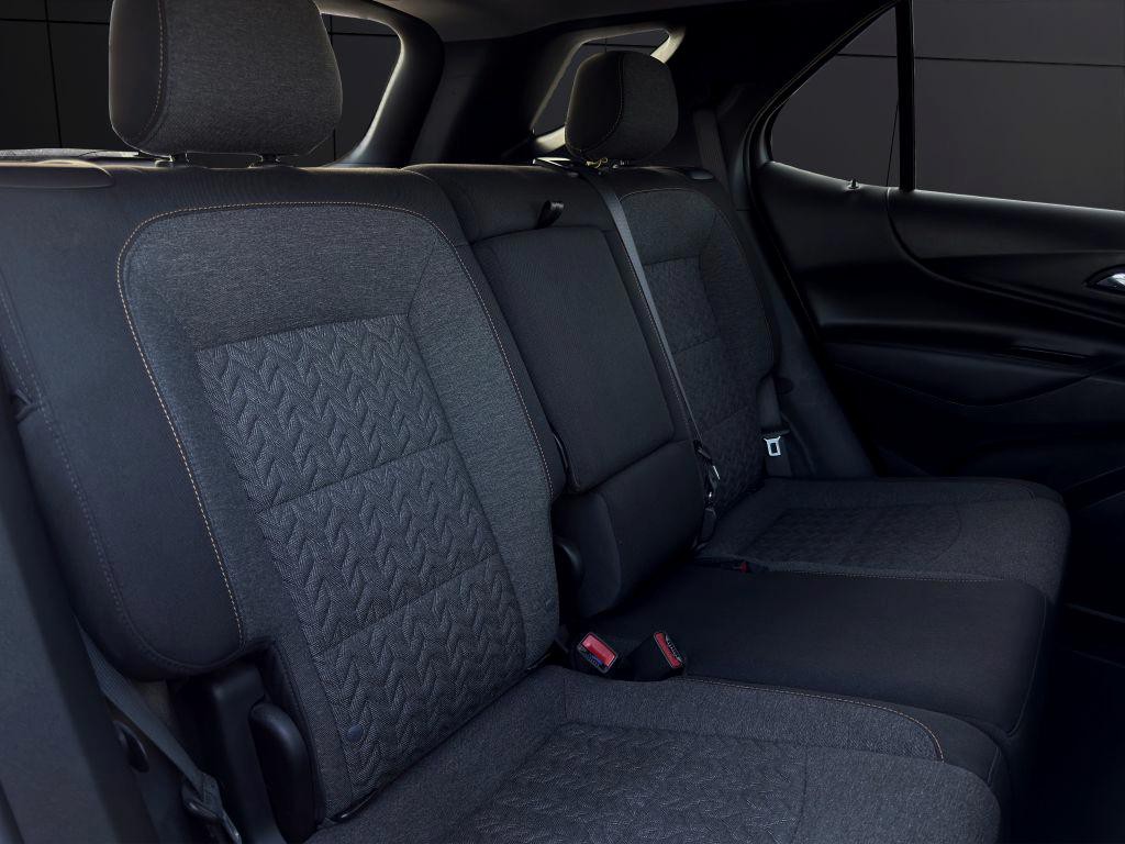 2023 Chevrolet Equinox Image 20