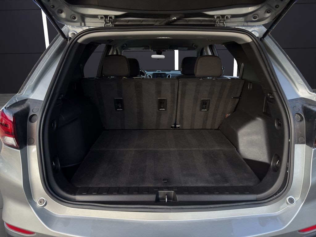 2023 Chevrolet Equinox Image 22