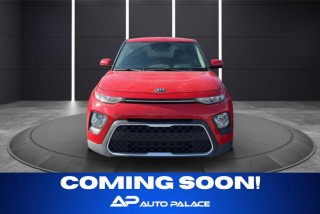 Image for 2020 Kia Soul LX ID: 6800378