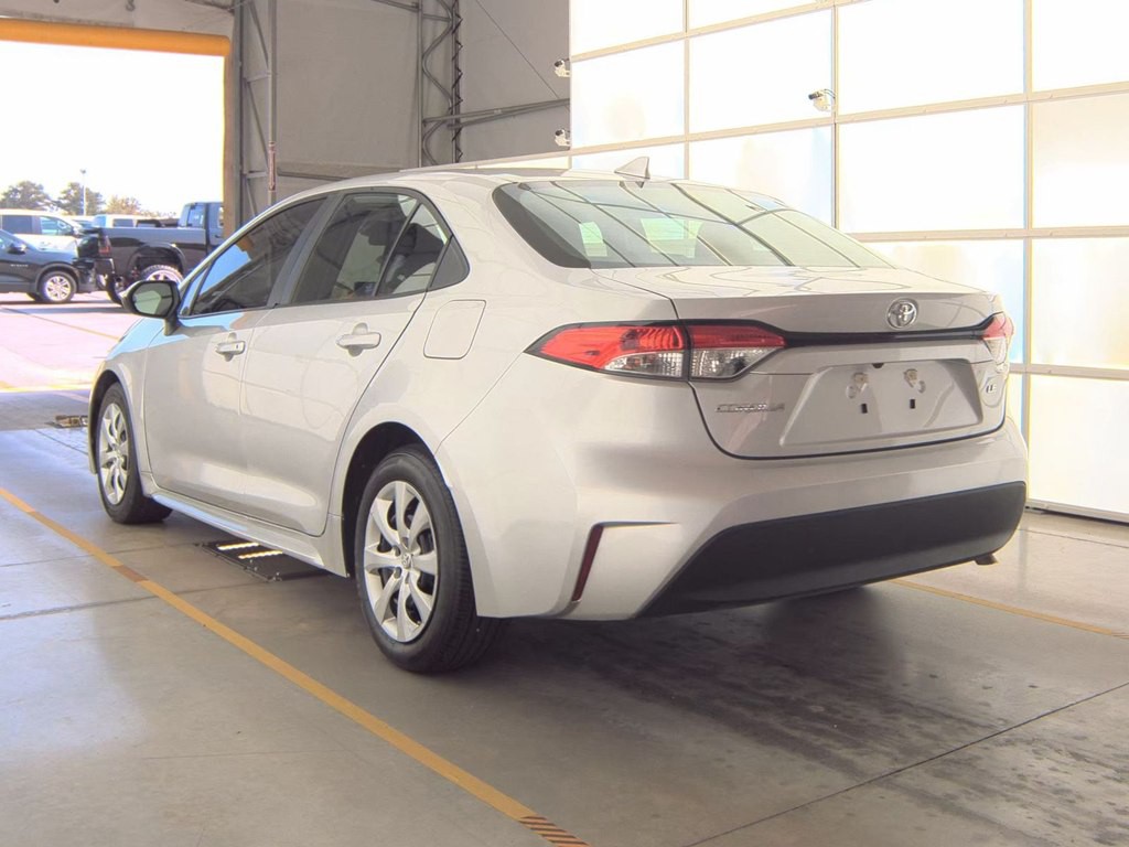 2023 Toyota Corolla Image 2