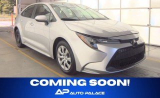 Image for 2023 Toyota Corolla LE ID: 6800479