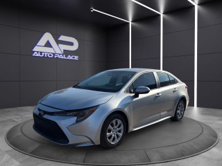 Image for 2023 Toyota Corolla LE KBB VALUE 22K WOW ID: 6800479