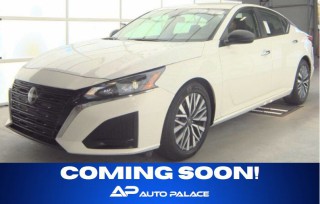Image for 2024 Nissan Altima SV ID: 6800493
