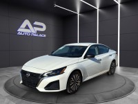 Image for 2024 Nissan Altima SV ID: 6800493