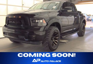 Image for 2018 RAM 1500 Slt Sport ID: 6800521
