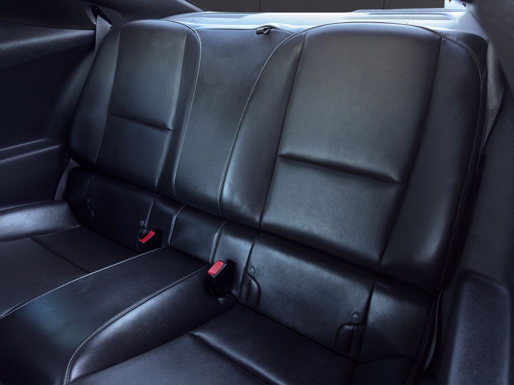 2014 Chevrolet Camaro Image 21