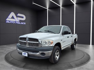 Image for 2007 Dodge Ram 1500 ST ID: 6801020