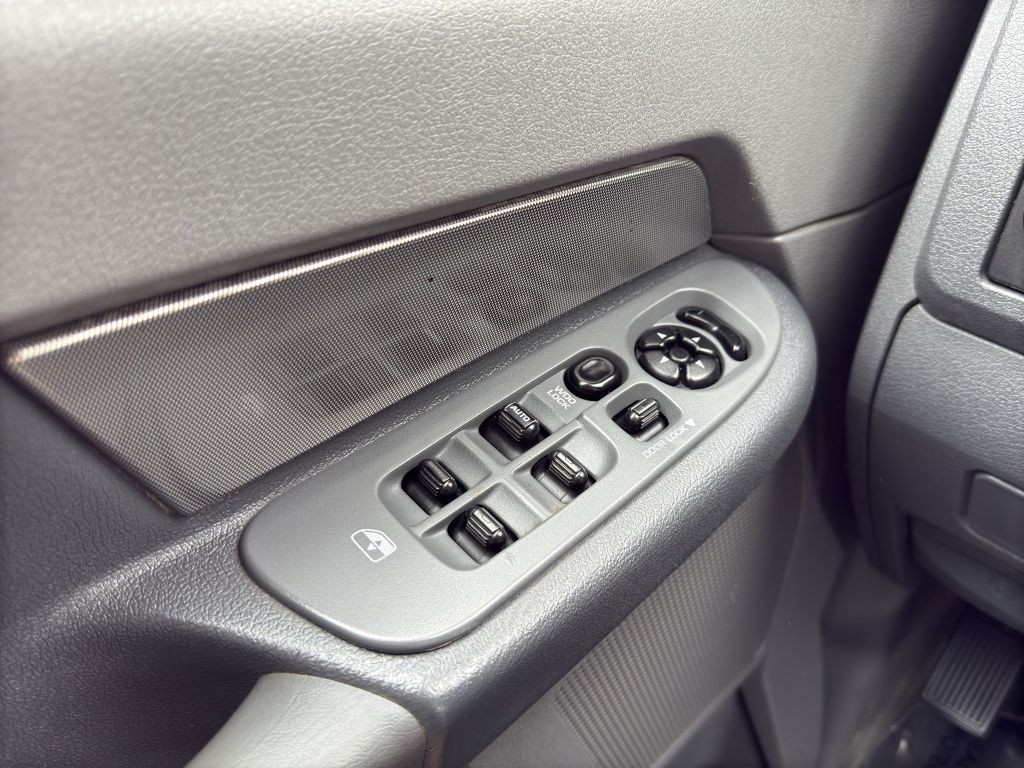 2007 Dodge Ram 1500 Image 11