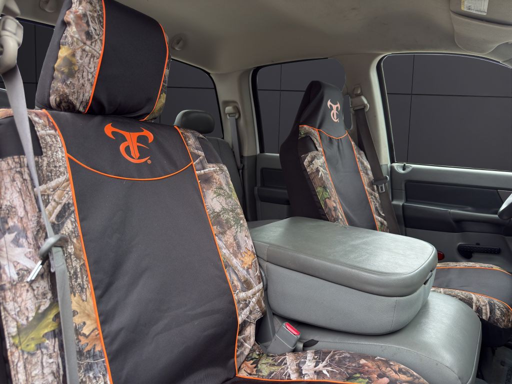 2007 Dodge Ram 1500 Image 14