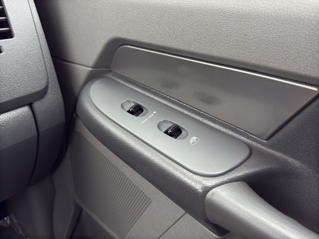 2007 Dodge Ram 1500 Image 15