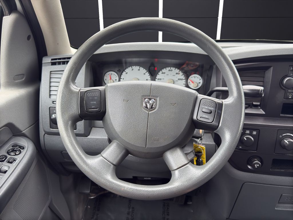 2007 Dodge Ram 1500 Image 16